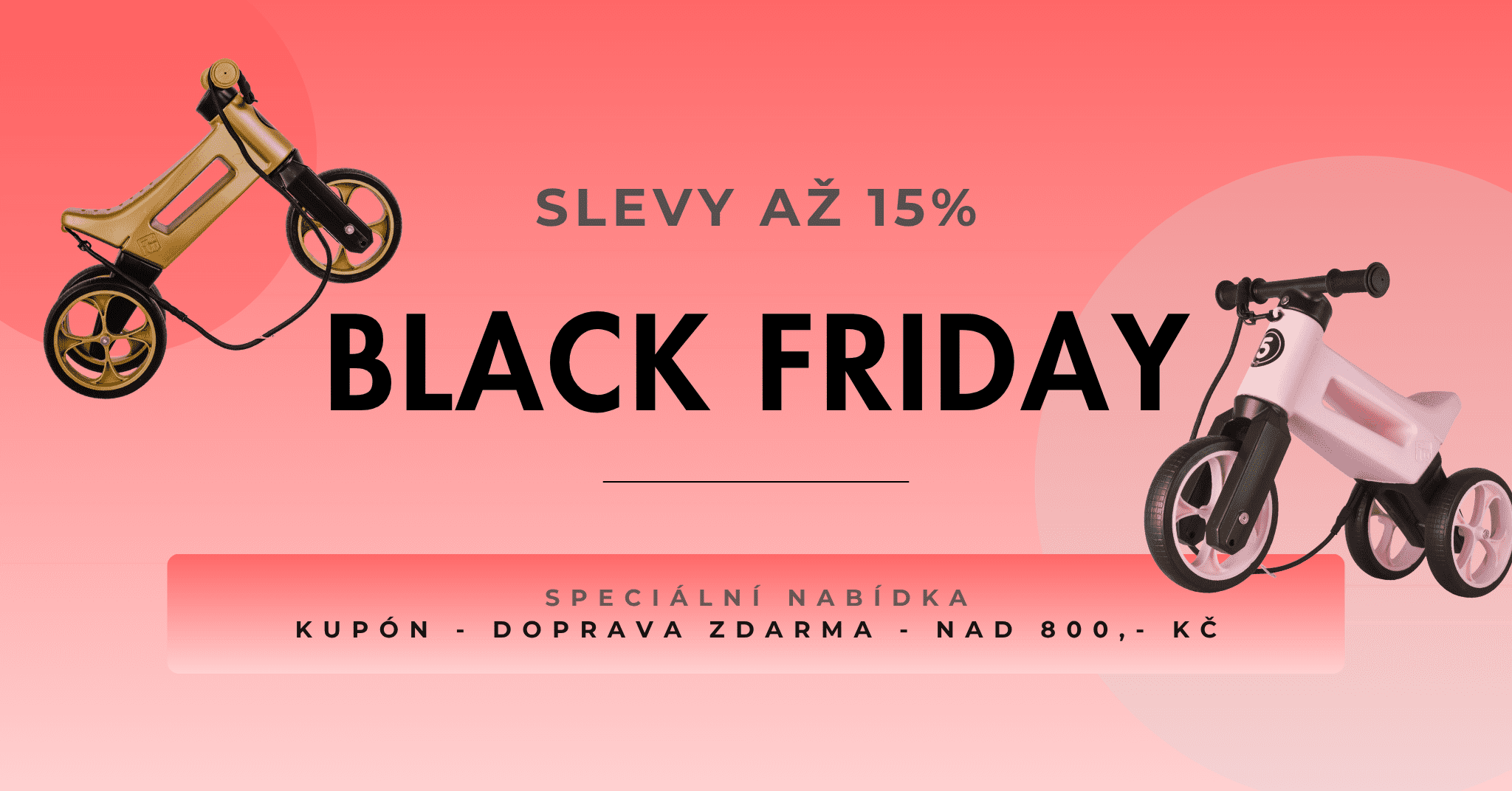 Odrážedlo FUNNY WHEELS Rider YETTI FUNNY WHEELS Rider SuperSport YETTI