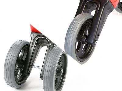 Home - Funny Wheels