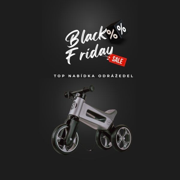 Black Friday TOP nabídka